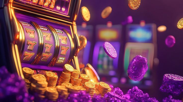 betroom25 آن لائن کیسینو میں کھیلنے کی وجوہات